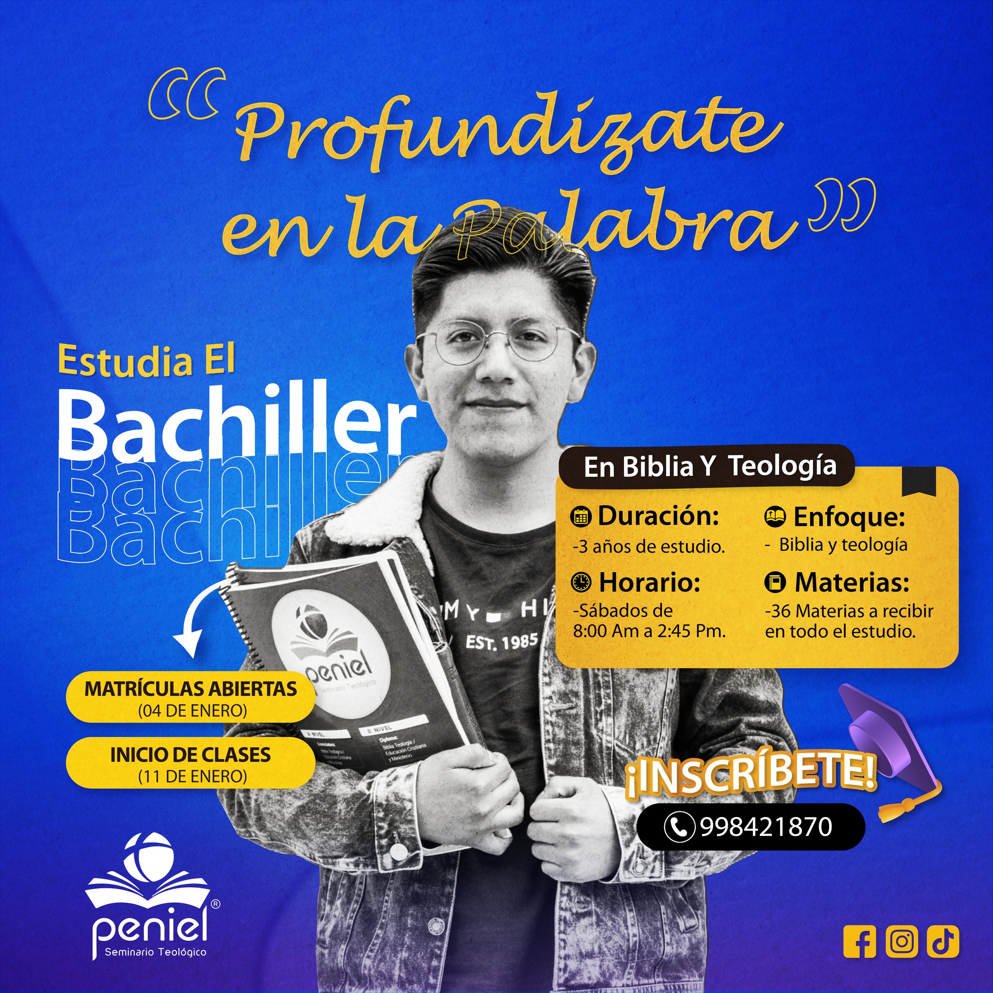 bachiller